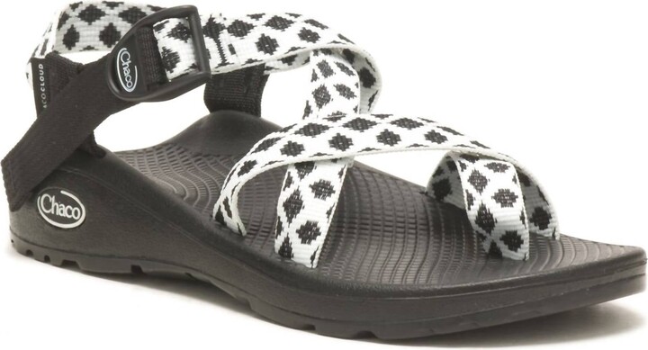 Chaco Women's Z/cloud 2 Sandal In Quilt