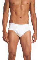 Thumbnail for your product : Calvin Klein 4-Pack Low Rise Briefs