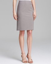 Thumbnail for your product : Theory Skirt - Golda Urban
