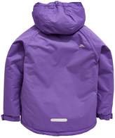 Thumbnail for your product : Trespass Girls Cornell 2 Waterproof Jacket