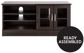 Thumbnail for your product : Consort Furniture Limited Kensington Ready Assembled TV Unit - Fits Up To 50 Inch TV