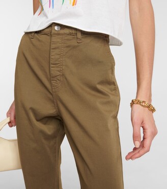 7 For All Mankind Devon Jogger tapered pants