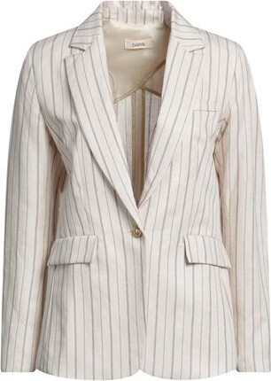NANÀ ITALIAN HEART Suit jacket - ShopStyle Blazers
