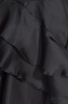 Thumbnail for your product : Milly Organza Tiered Fit & Flare Dress