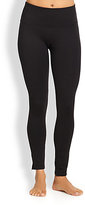 Thumbnail for your product : Spanx Structured Leggings