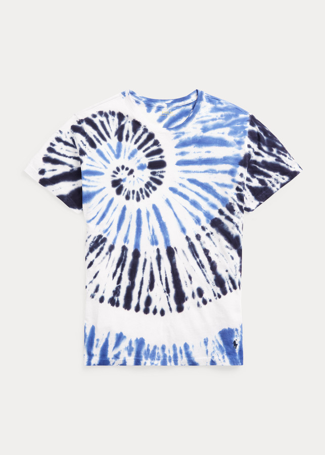 cotton jersey sleep shirt