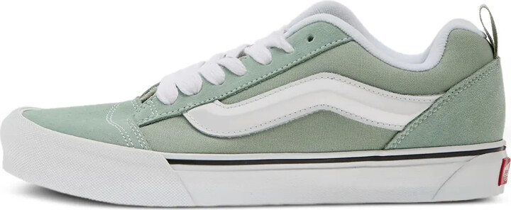 Vans Knu Skool stripe sneakers