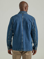 Thumbnail for your product : Lee Mens Legendary Chore Coat