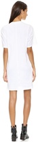 Thumbnail for your product : Helmut Lang T-Shirt Dress