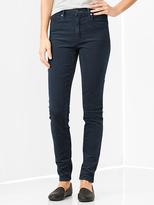 Thumbnail for your product : Gap 1969 High-Rise Skinny Cords