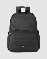 Thumbnail for your product : Hedgren Black Backpacks - Cosmos Backpack - Size One Size at The Iconic
