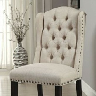 Dulin Contemporary Upholstered Dining Chair Gracie Oaks