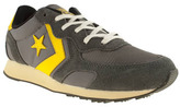 Thumbnail for your product : Converse womens dark grey auckland racer trainers