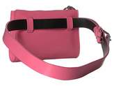 Thumbnail for your product : Rebecca Minkoff Zippered Belt Bag (Grapefruit) Women's Belts
