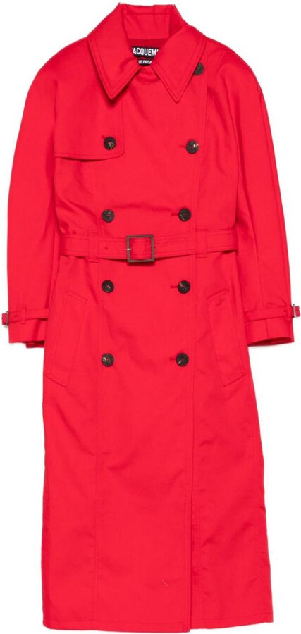 Jacquemus Coats