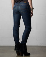 Thumbnail for your product : Denim & Supply Ralph Lauren Premium Skinny Jeans, Windham Wash