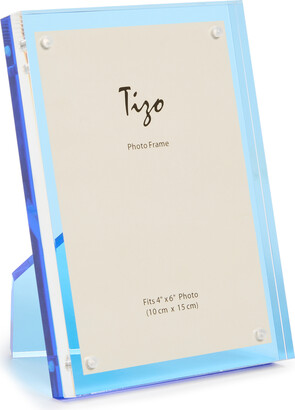 Tizo Design 4x6 Lucite Frame