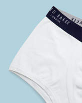Thumbnail for your product : Ted Baker BOW Classic branded boxers