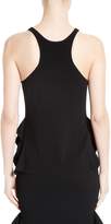 Thumbnail for your product : Opening Ceremony Flounce Tank