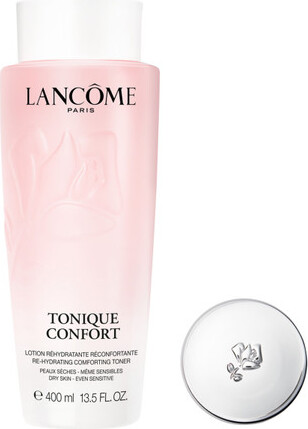Lancôme Tonique Confort Hydrating Face Toner 400ml
