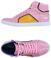 Thumbnail for your product : Alessandro Dell'Acqua High-tops & sneakers