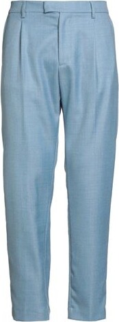 Johnny Lambs Man Pants