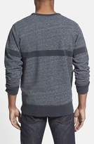 Thumbnail for your product : Jockey M.Nii 'Jockey Jonsey' French Terry Mélange Crewneck Sweater