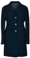Thumbnail for your product : Tagliatore 02-05  Coat