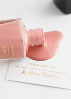 Thumbnail for your product : And other stories Feu BontÃ© Nail Polish