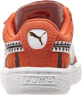 Thumbnail for your product : Puma Suede Chemical Comic Kids Sneakers
