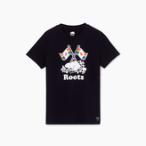 Thumbnail for your product : Roots Womens Pride T-shirt