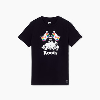 Roots Womens Pride T-shirt