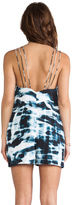 Thumbnail for your product : Finders Keepers Love Me Do Playsuit