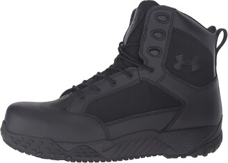 work boots under armour