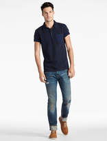 Thumbnail for your product : Lucky Brand Indigo Palm Polo Shirt
