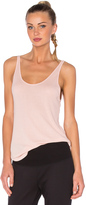 Thumbnail for your product : Alo Sculpt Tank