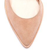 Thumbnail for your product : Loeffler Randall Remy block heel pump