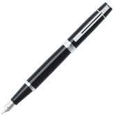 Thumbnail for your product : Sheaffer 300 gloss black fountain pen