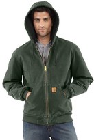 Thumbnail for your product : Carhartt Active Jacket - Quilt-Lined, Factory Seconds (For Tall Men)
