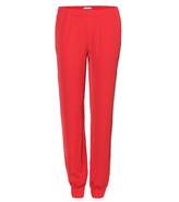 Thumbnail for your product : Tomas Maier Crepe track pants