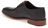 Thumbnail for your product : Ted Baker 'Irron 2' Plain Toe Derby