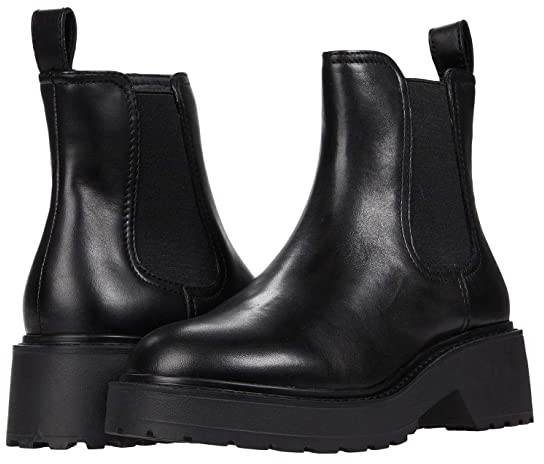 steve madden livv platform chelsea boot