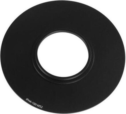 IRIX Edge 100 Adapter Ring for IFH-100, 52mm