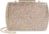 Thumbnail for your product : Nordstrom Glitter Minaudiere