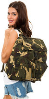 Thumbnail for your product : Rothco The Camo Canvas Day Pack