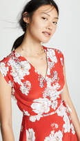Thumbnail for your product : Yumi Kim Soho Mixer Dress