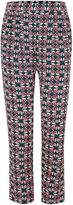 Thumbnail for your product : House of Fraser Atelier 61 Mosaic style trousers