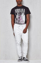 Thumbnail for your product : PacSun Miles Drop Skinny Tech Jogger Pants