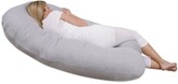 Thumbnail for your product : Leachco 'Back 'N Belly® Chic' Contoured Pregnancy Support Pillow with Jersey Cover