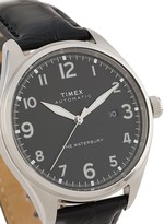 Thumbnail for your product : Timex Waterbury Traditional Automatic 42mm watch